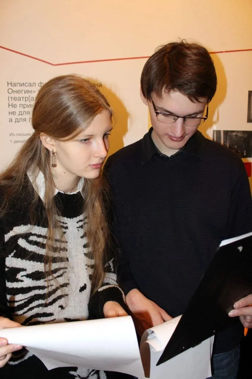 💥 Фестиваль науки  📍 Ленинский проспект, 39А  ✨ В рамках городского проекта «Учебный день в музее» и
