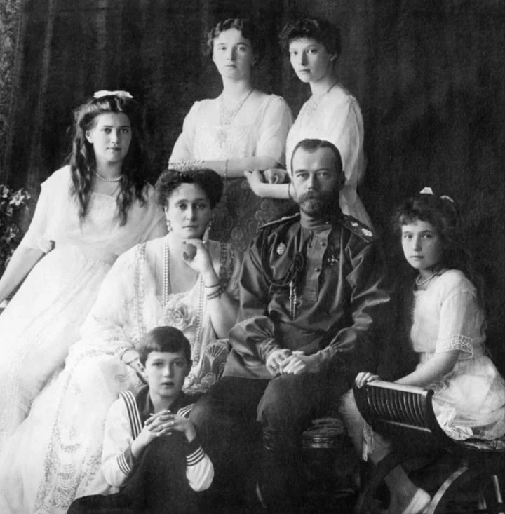 💧 Исповедь в вечность: что сказали бы нам Николай II и Александра Фёдоровна?

Дорогие друзья, мы по