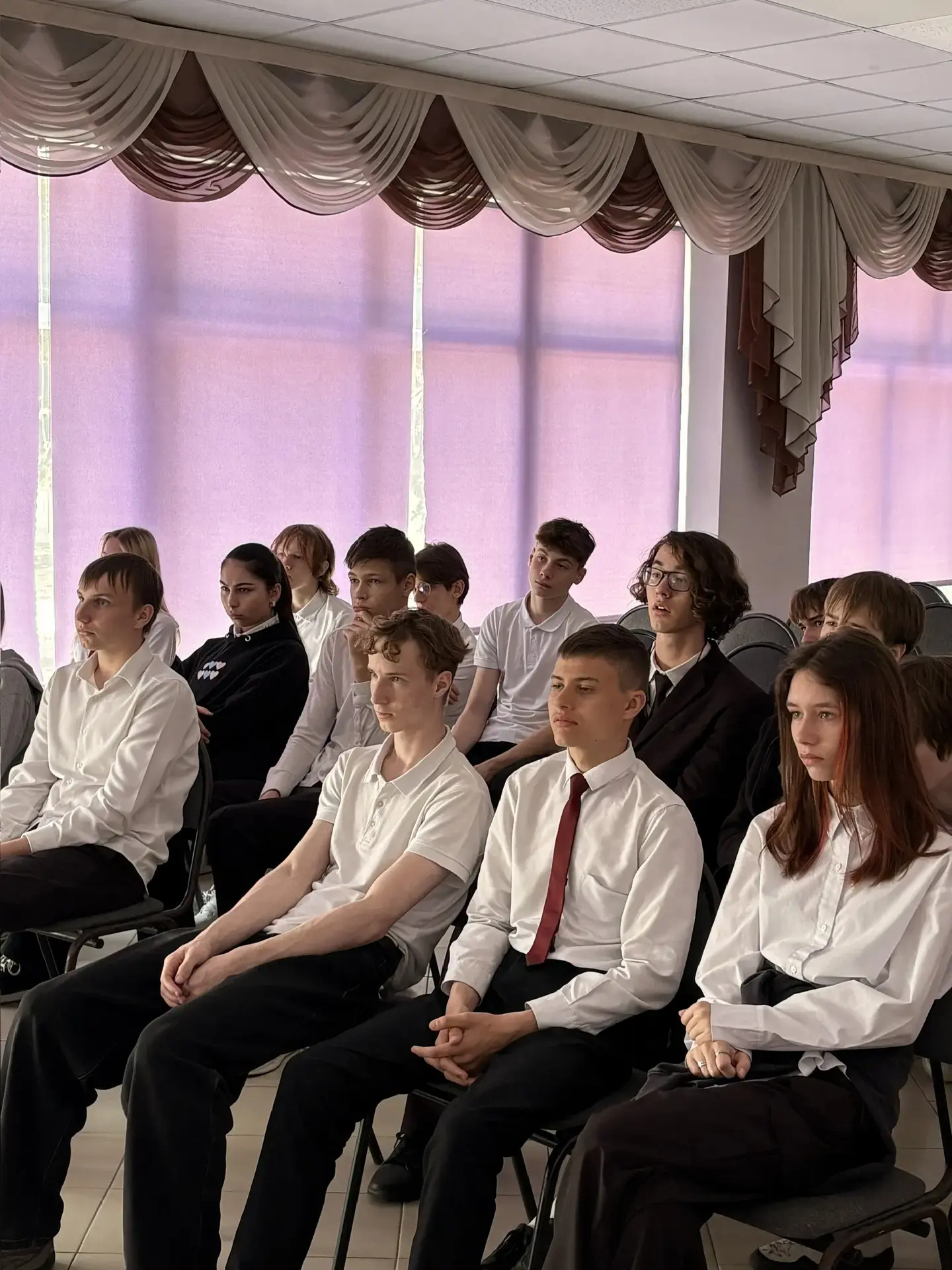🕯️ Час памяти «Без срока давности»: помнить, чтобы не повторилось  19 апреля 2026 года в России отме