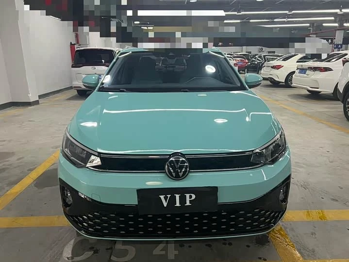 Доступен Volkswagen Lavida 2023 к заказу из Китая 🇨🇳