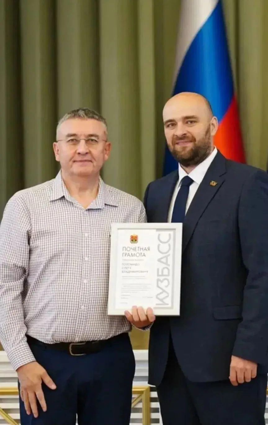 Сегодня мы говорим спасибо всем, кто каждый день делает нашу жизнь чуточку удобнее. 
Кто-то забегает