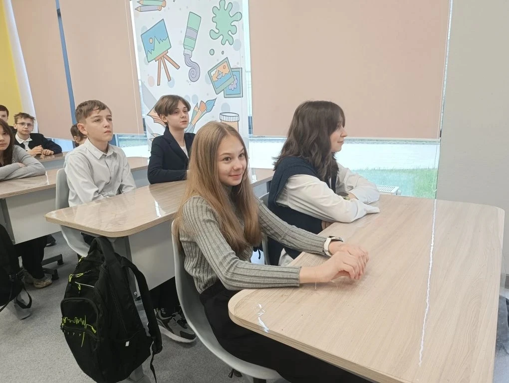 🗣Разговоры о важном 04.05.2026 г.🇷🇺  «Песни о войне. Ко Дню Победы».🎖  📅 День Победы – это не просто