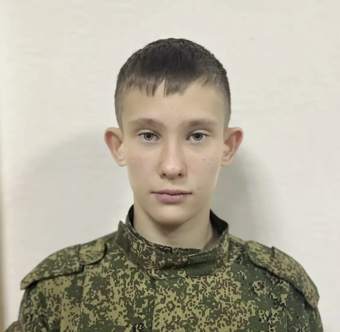Поздравляем кадета 8к класса Шобокшонова Савву с получением первого юношеского разряда ...