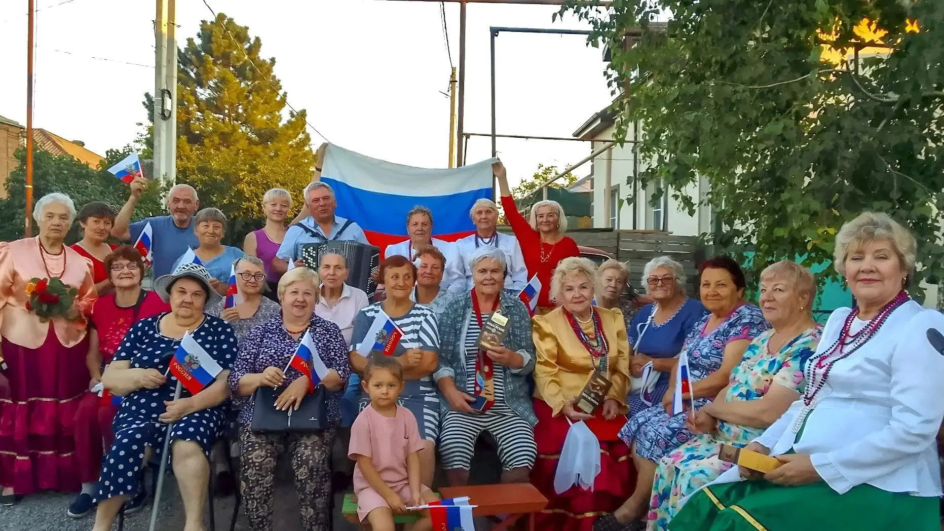 📎🇷🇺Ежегодно 22 августа в России отмечается День Государственного флага Российской Фе...