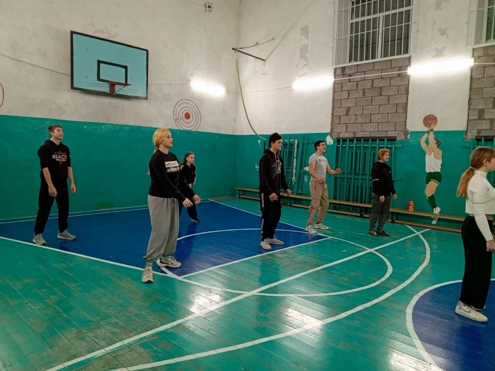 Каникулы с пользой