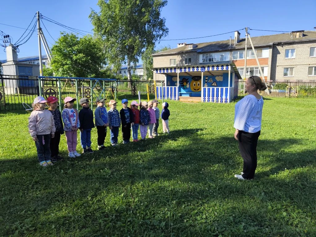 Солнце, воздух и вода — наши лучшие друзья! ☀️🍃