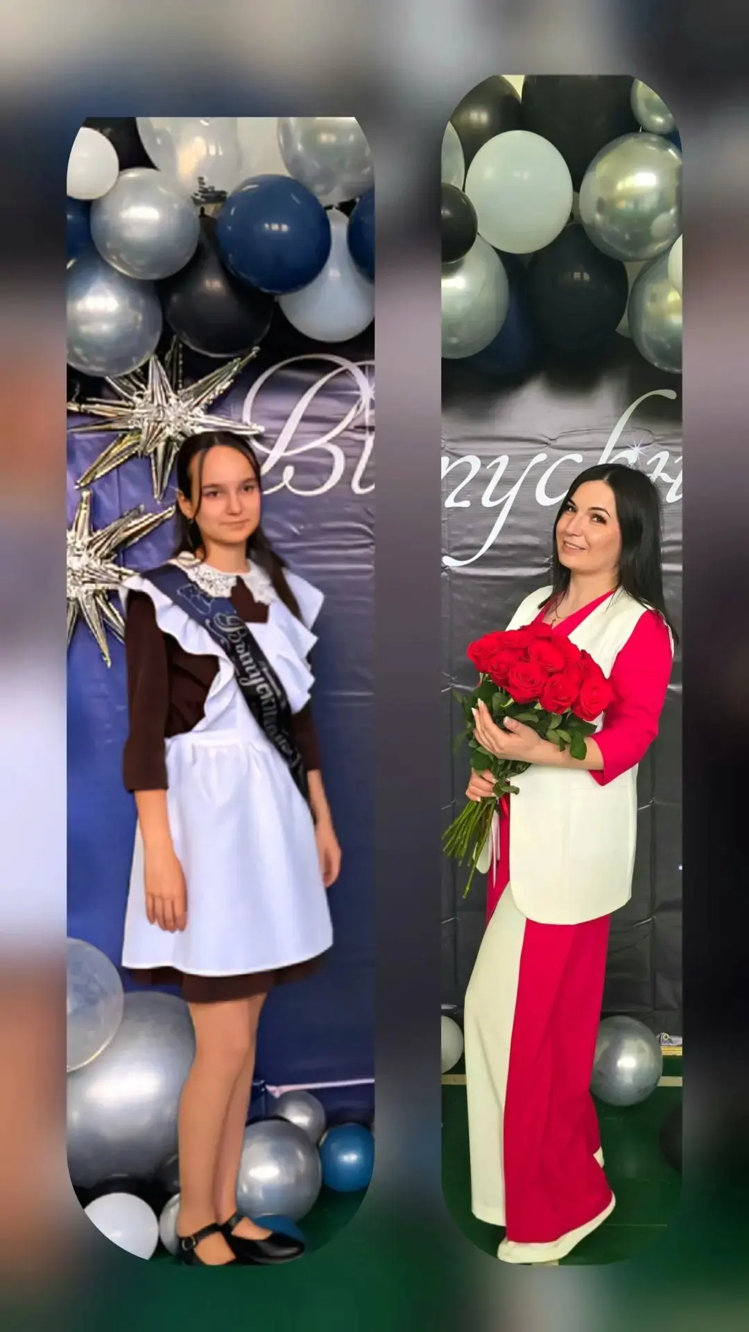 💫Гордость школы: 90+ баллов по русскому языку на ЕГЭ!💫

🎉Поздравляем нашу выпускницу Афанасьеву Ю