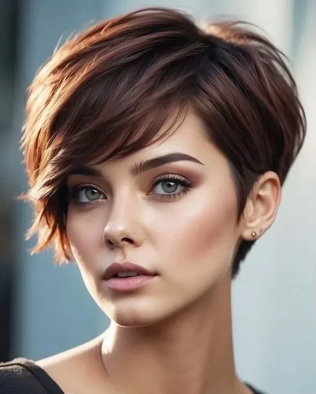 Прическа по знаку зодиака 💇‍♀️