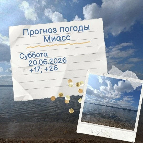 Доброе утро, друзья.