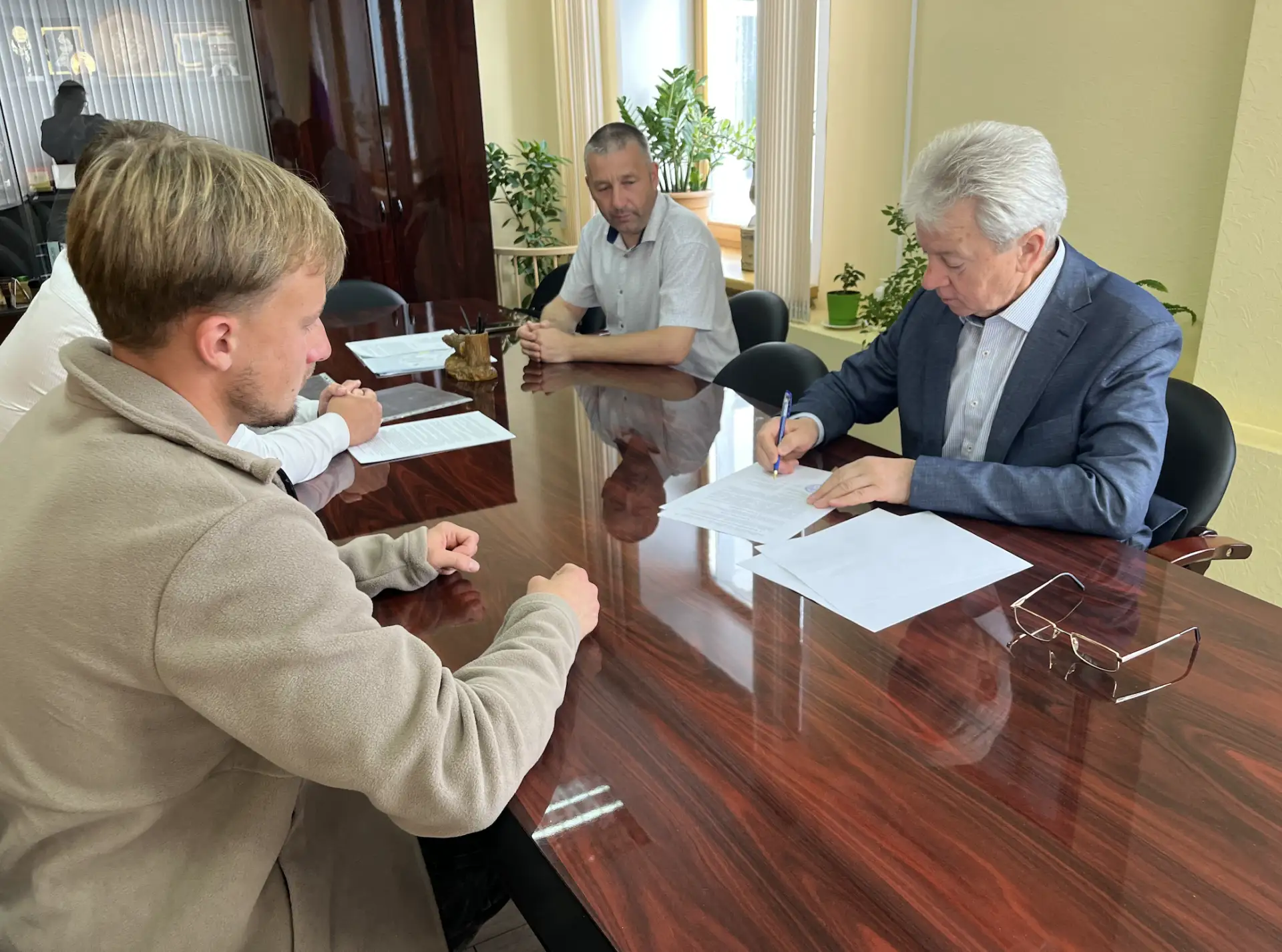 Дадим первую профессию школьникам из Первоуральска