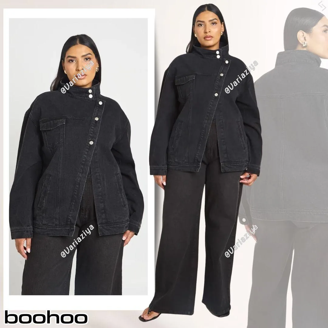 🇺🇸#Boohoo #женское