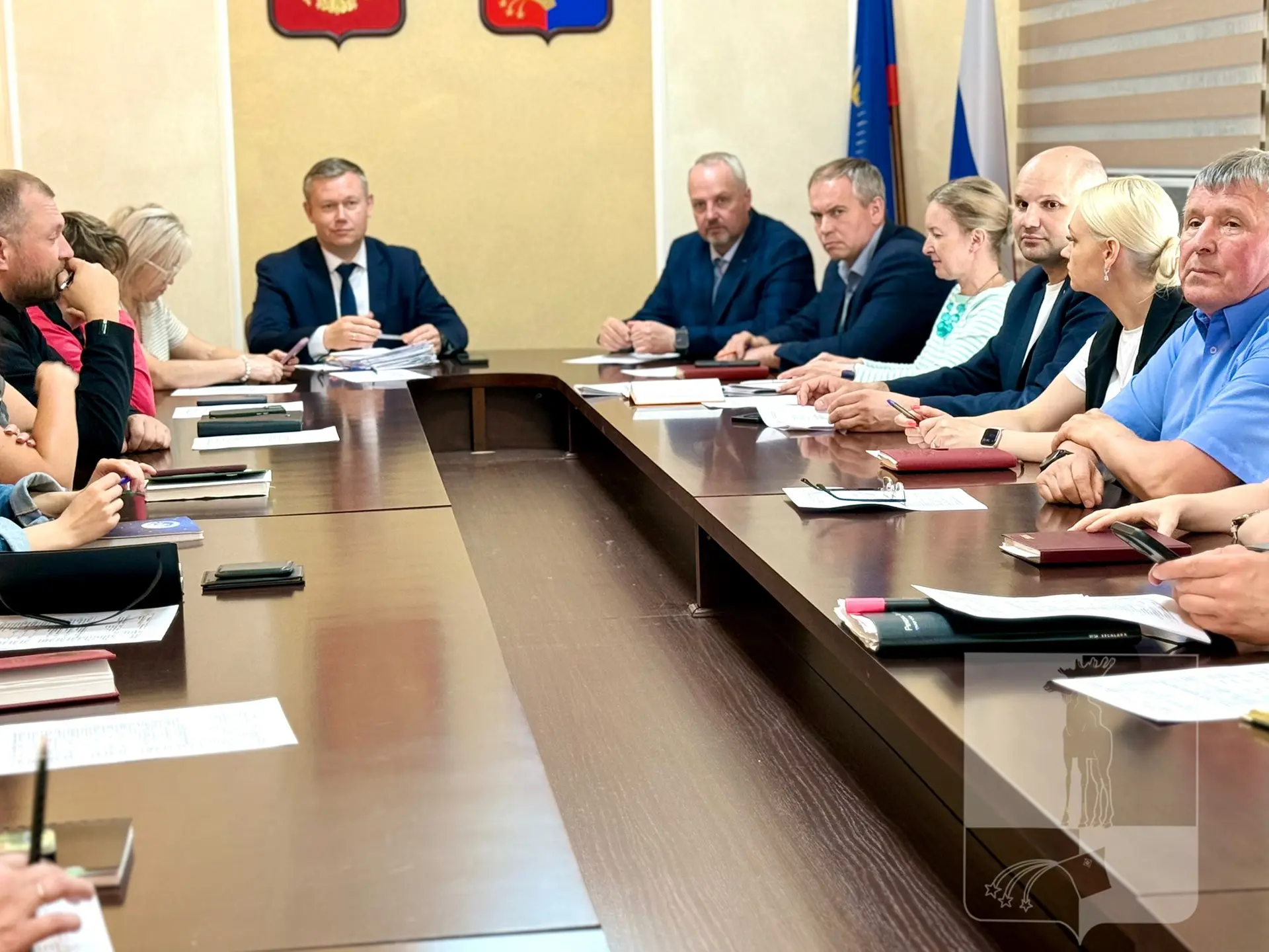 В следующем году Мончегорск отметит 90-летие!

В сентябре 2027 года город трудовой доблести отметит 