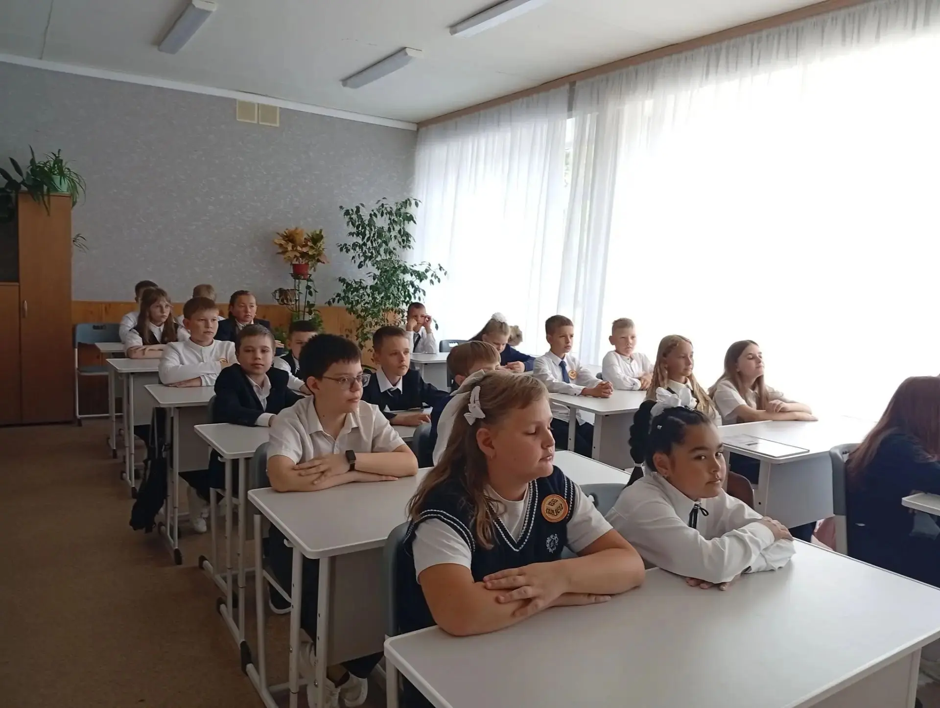 Дорогие наши бабушки, дедушки!