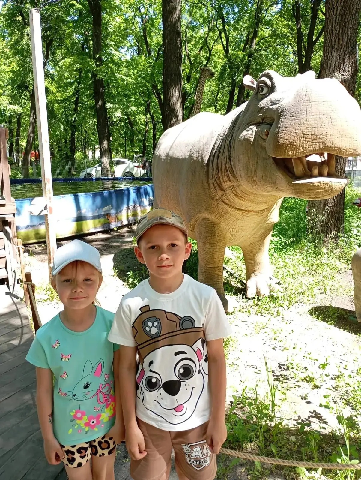 ‎Ульяновск летом 🍃