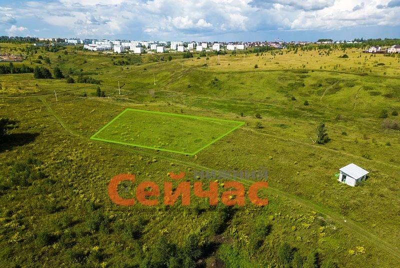 Нижегородцам утвердят регламент постановки на учет на участки под ИЖС.