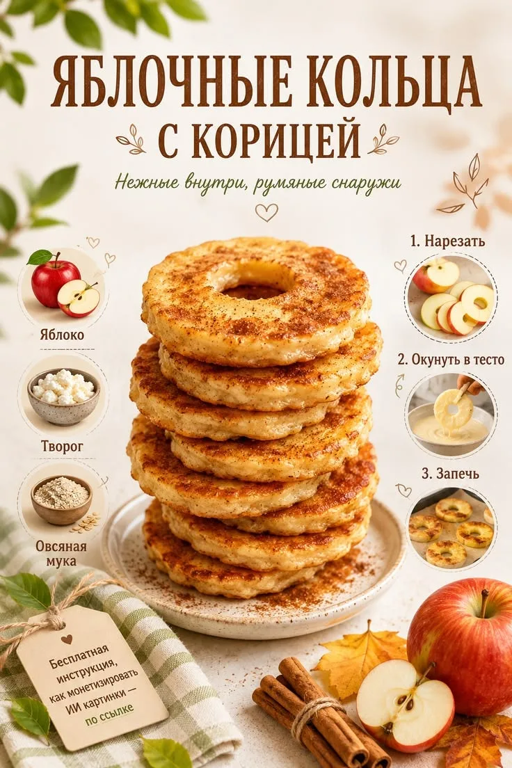Подписаться 🍰