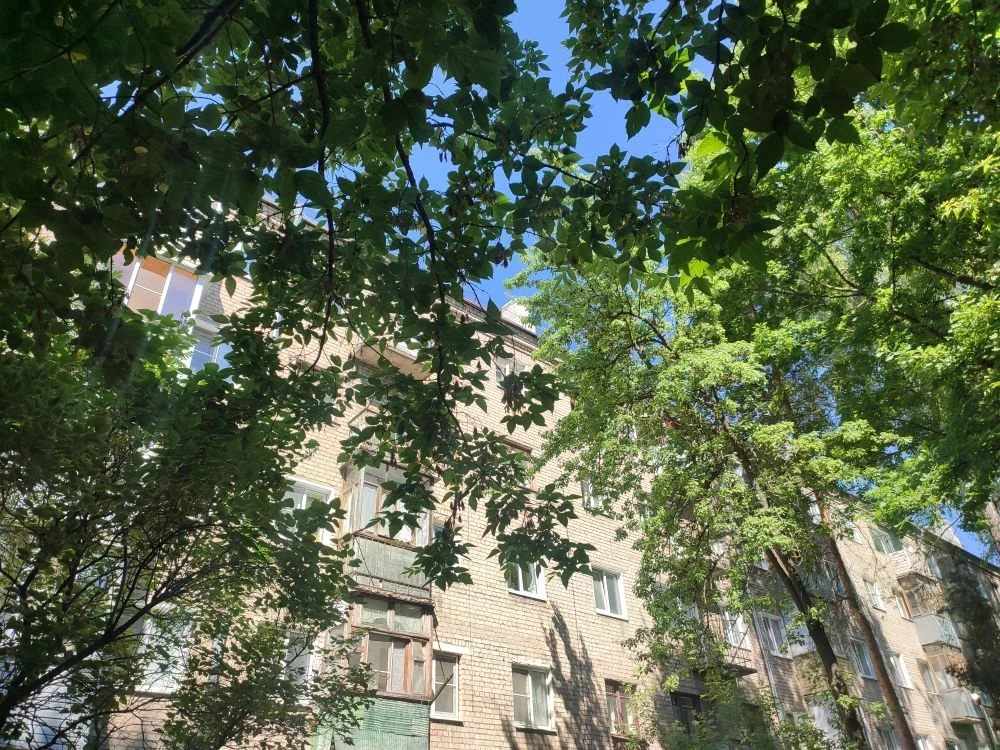 🏠 г.Иваново, ул. Ташкентская, д.83-А

✅ Свершилось!

На Ташкентской, 83-А мы закончили то, чего Вы 