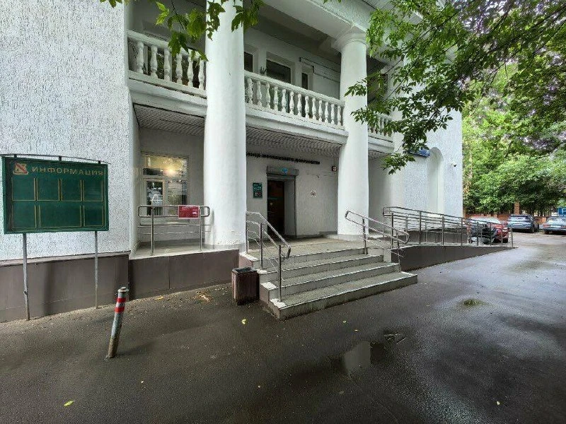 📍В День старшего поколения показываю, как выглядит главное место притяжения в районе д...