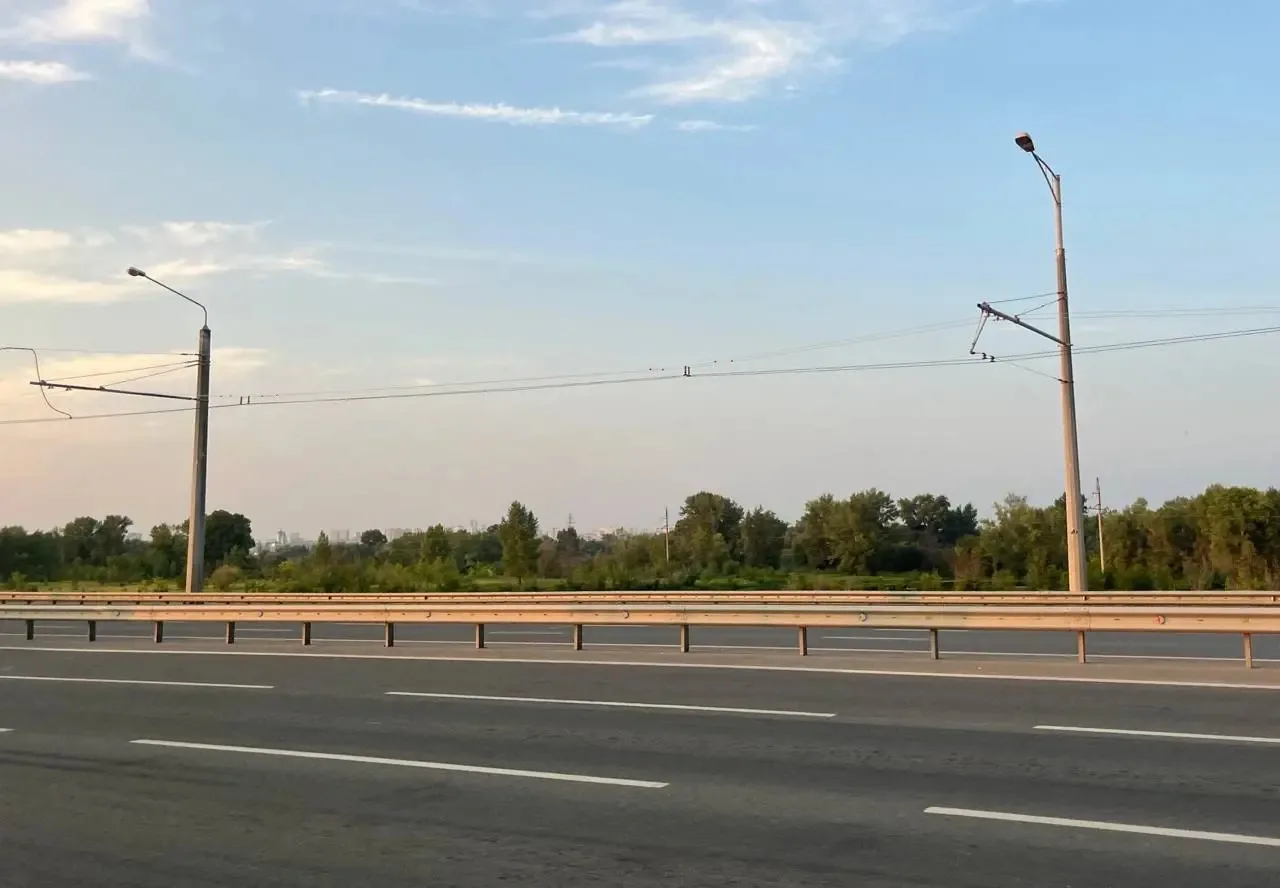 🚧 На участке трассы М-5 «Урал» ограничили движение