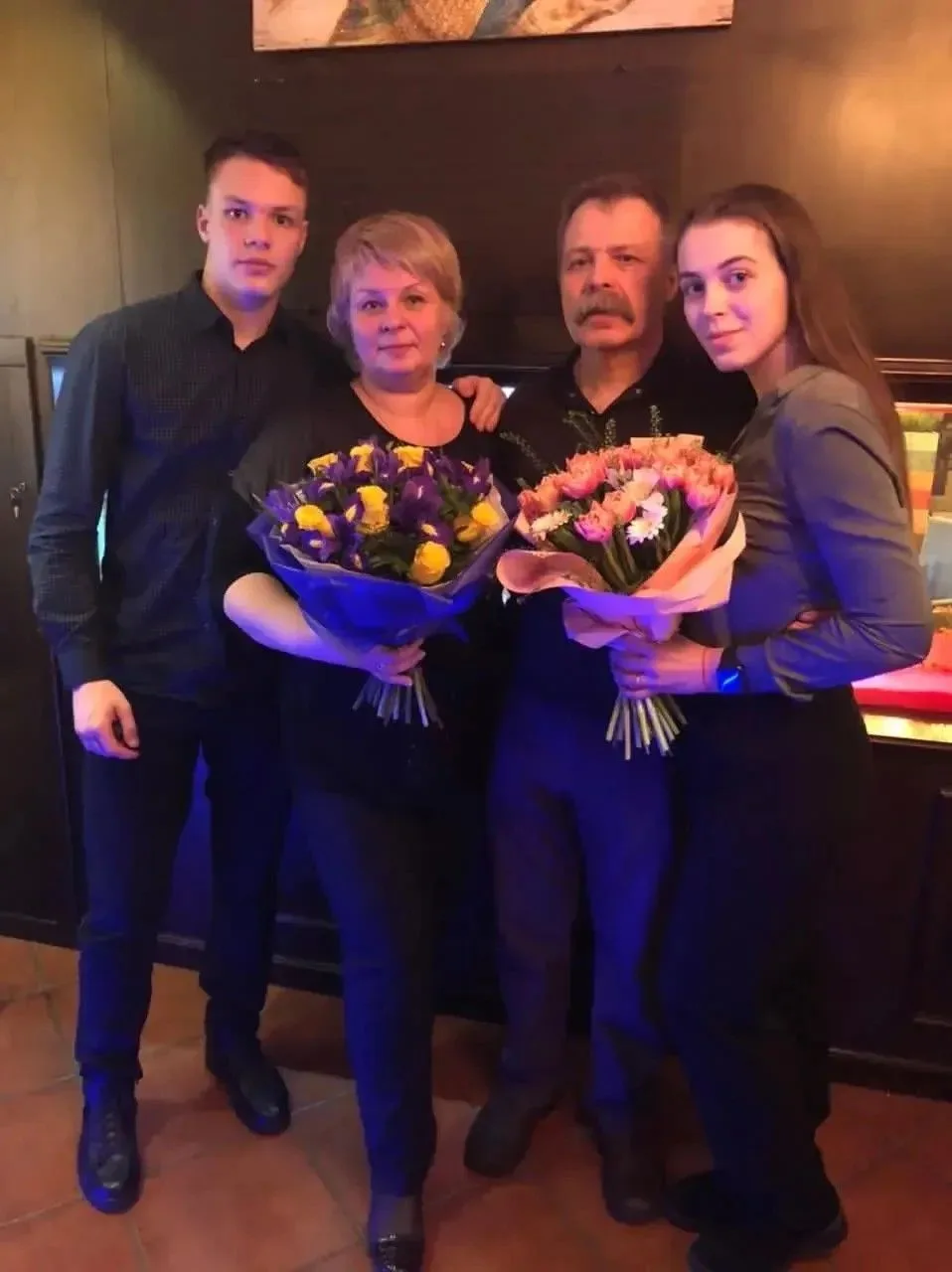 👨‍⚕💕👩‍⚕Семейные ценности как фундамент здравоохранения