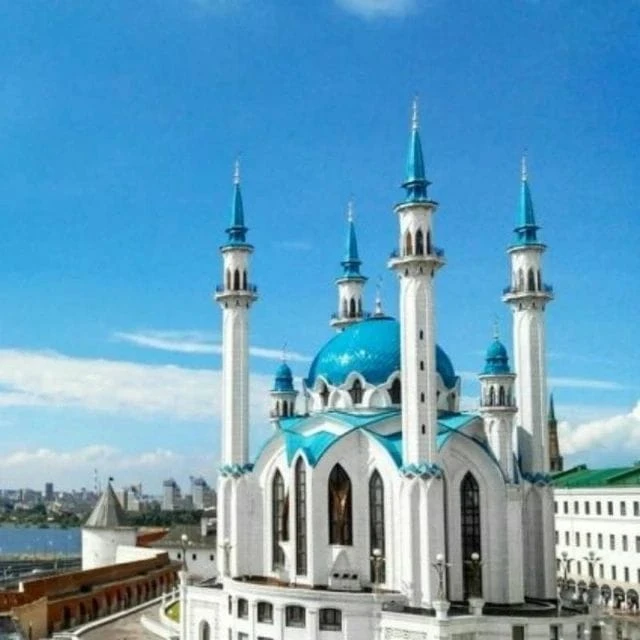 Всем доброе утро ☀️