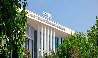 🎓 Ректор Волгоградского института бизнеса, к. э. н., доцент Шамрай‑Курбатова Лидия Вик...