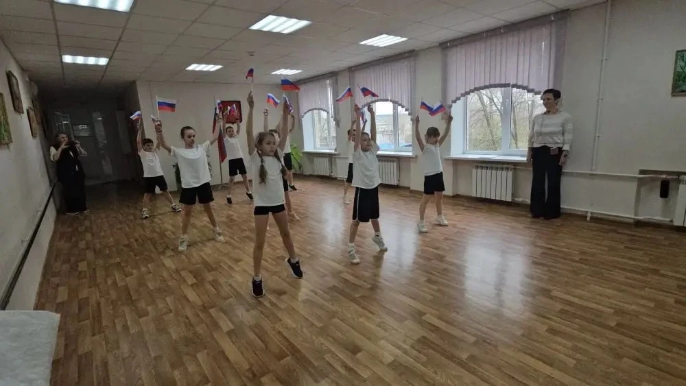 Вдохновляющее родительское собрание по программе «Орлята России» ❤️  15 апреля в волгоградской школе