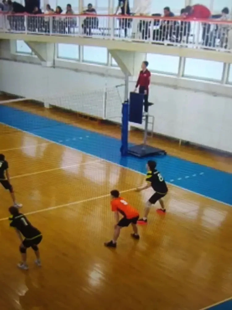 🏐 Волейболисты – призёры Первенства ЦФО! 🔥  Сборная команда Ивановской области (юноши до 17 лет, 201