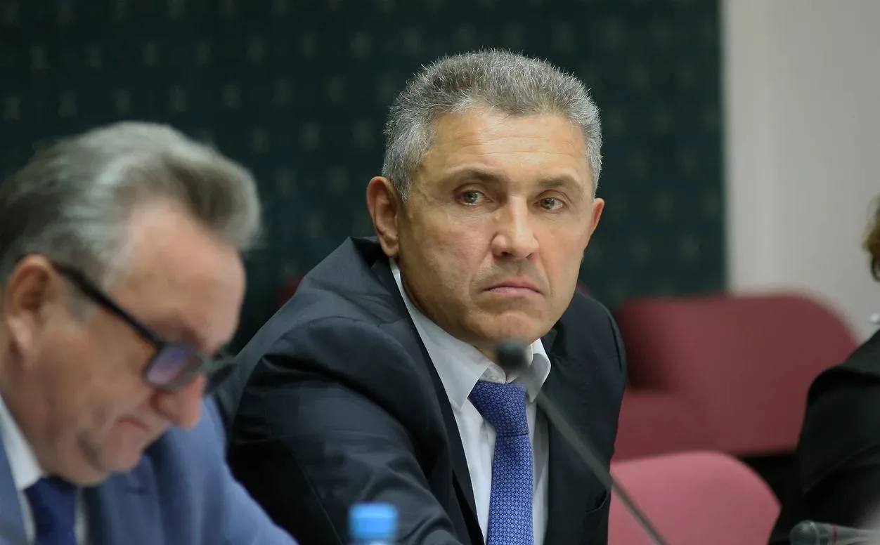 ⚖️ Ивану Пивкину отказали в УДО