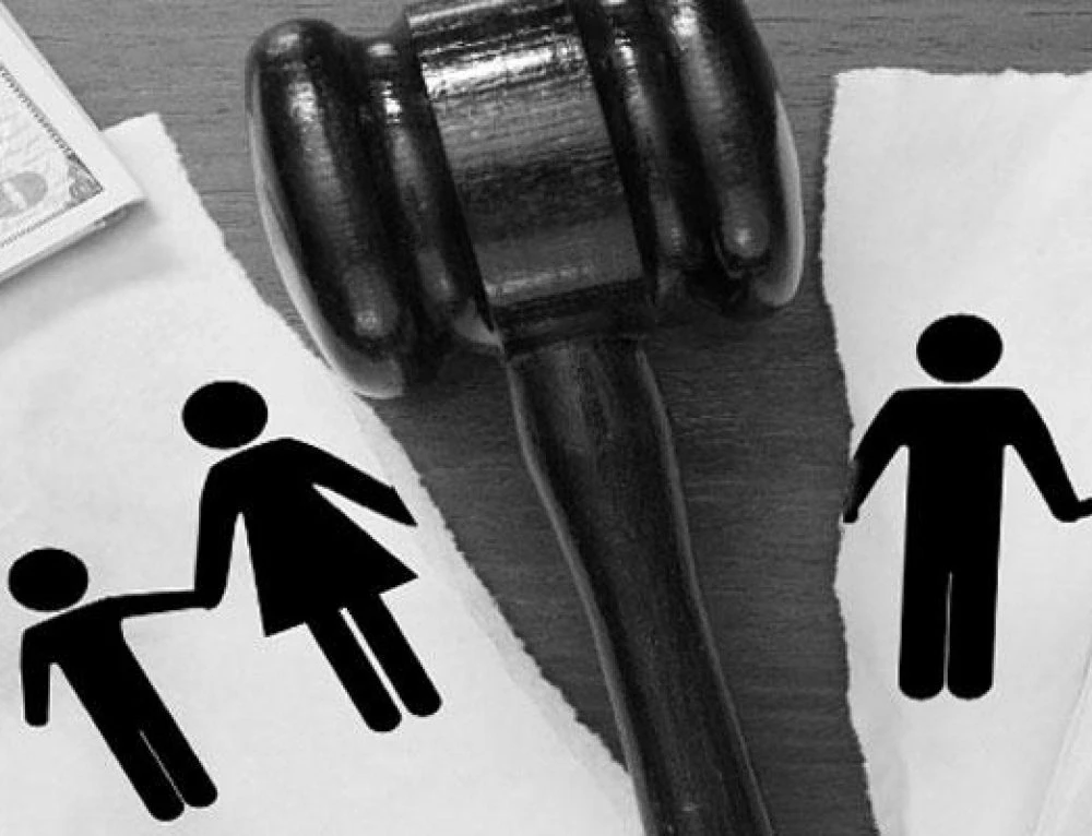 📢 Касимов: суд вынес приговор за неуплату алиментов!  

⚖️ Касимовский районный суд признал 51‑летн