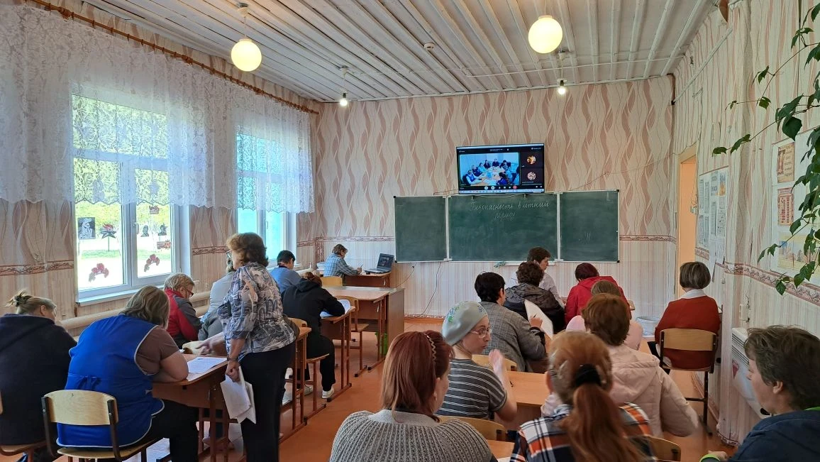 21 мая 2026 года родители приняли участие в общешкольном и окружном родительком собрании! 

РЕЗОЛЮЦИ