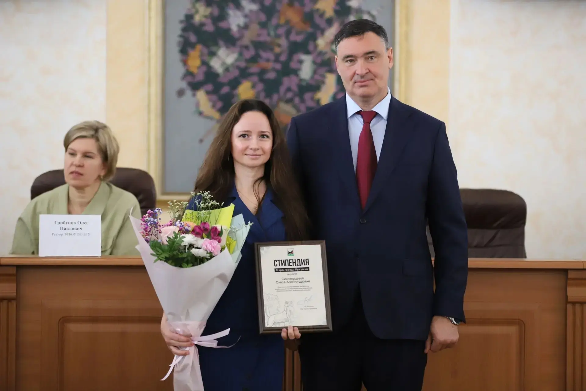 🎉 Гордимся нашей студенткой! 🎉

Сегодня хотим рассказать об Олесе Силизерцевой - студентке группы 