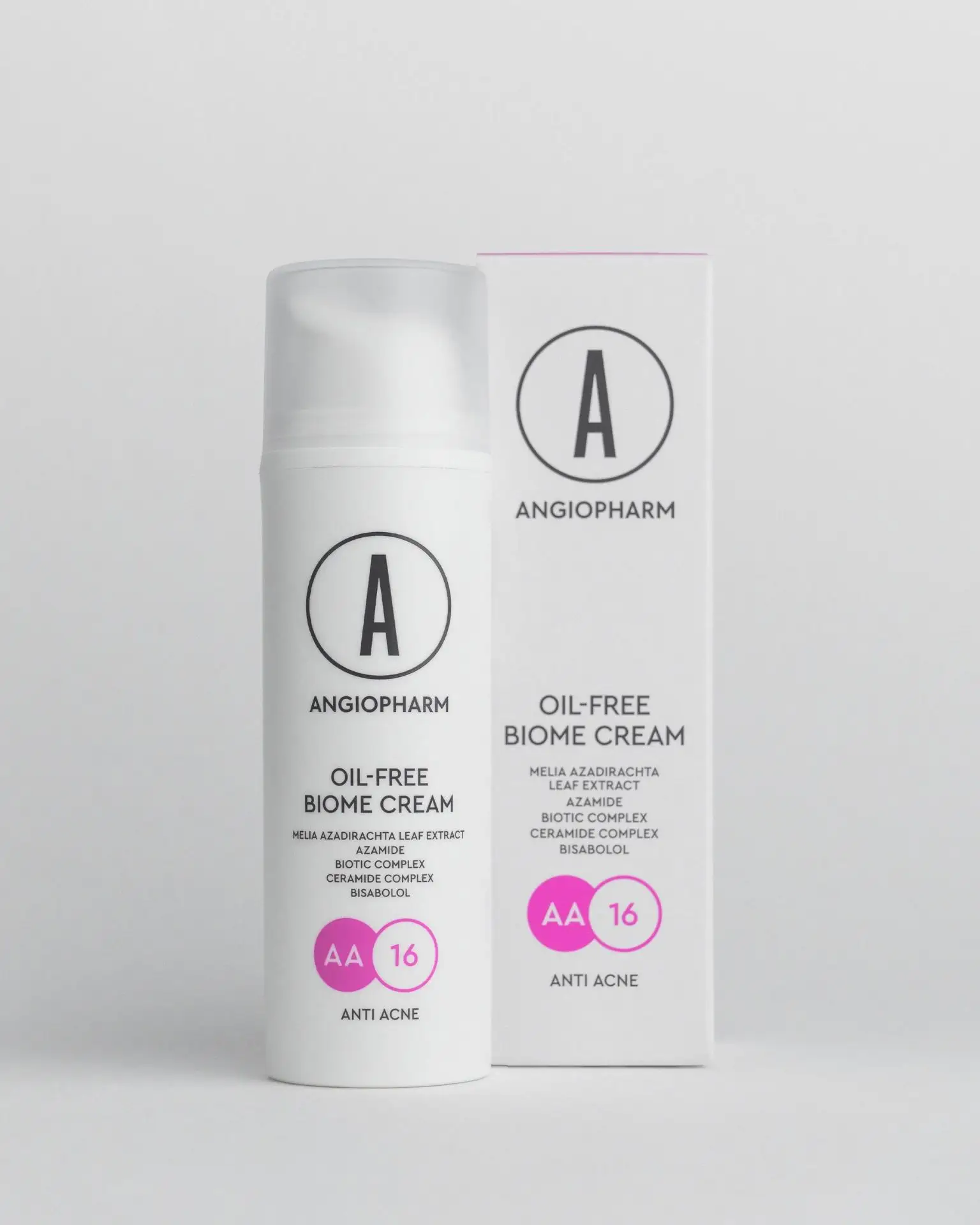 🆕 НОВИНКА ANGIOPHARM — ⠀