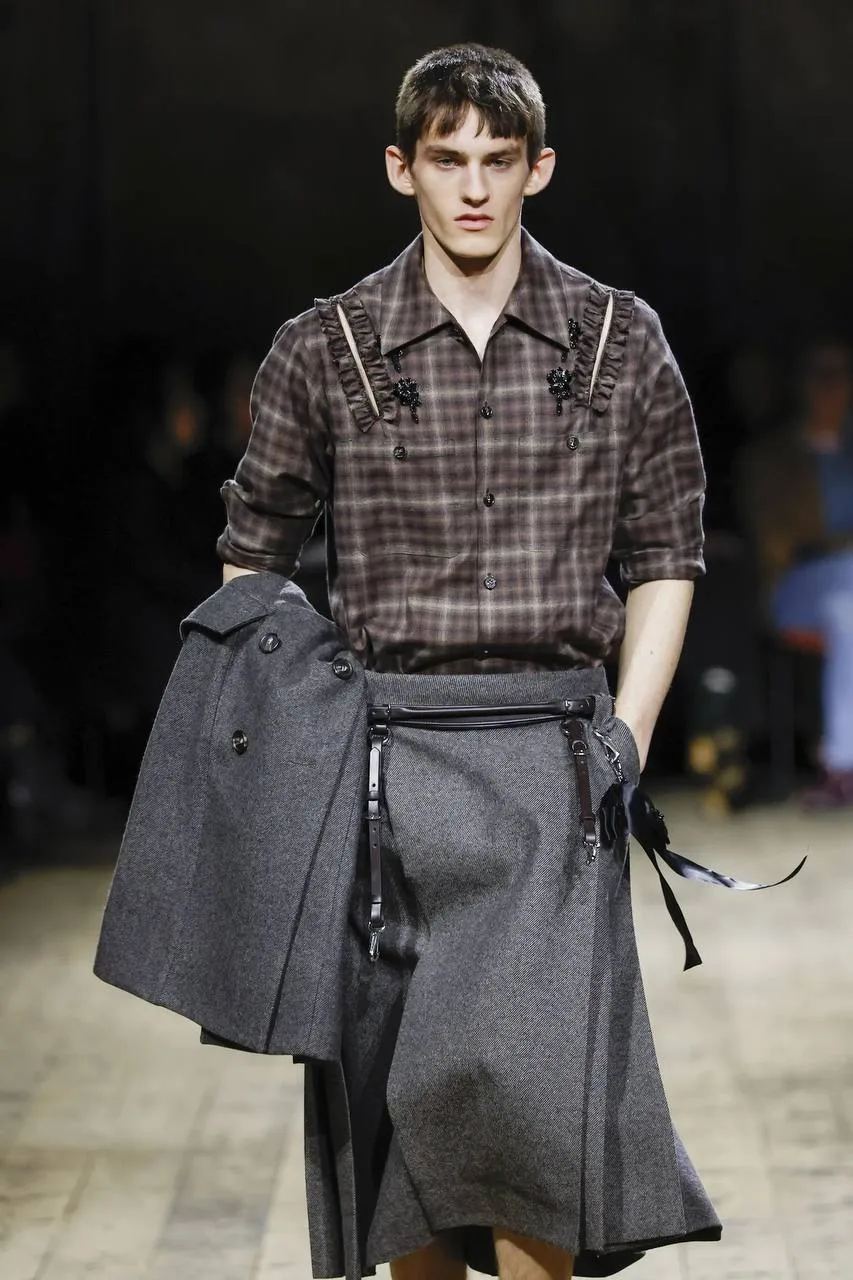 Что ждать от Pitti Uomo 110