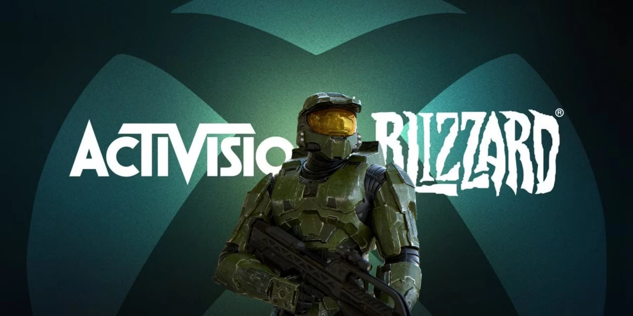 Инсайдер Джез Корден сообщил о том, что Activision с нуля собирают команду разработчико...