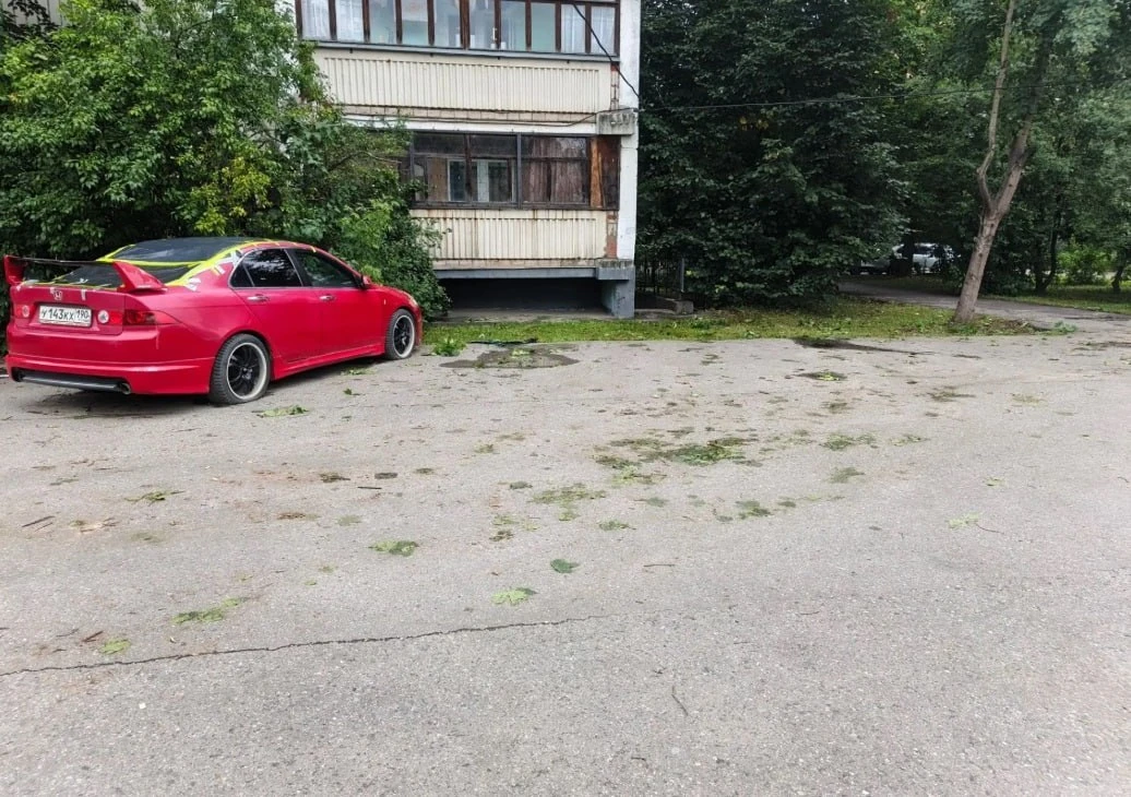 За прошедшие двое суток в Единую диспетчерскую службу поступило свыше 30 обращений от ж...