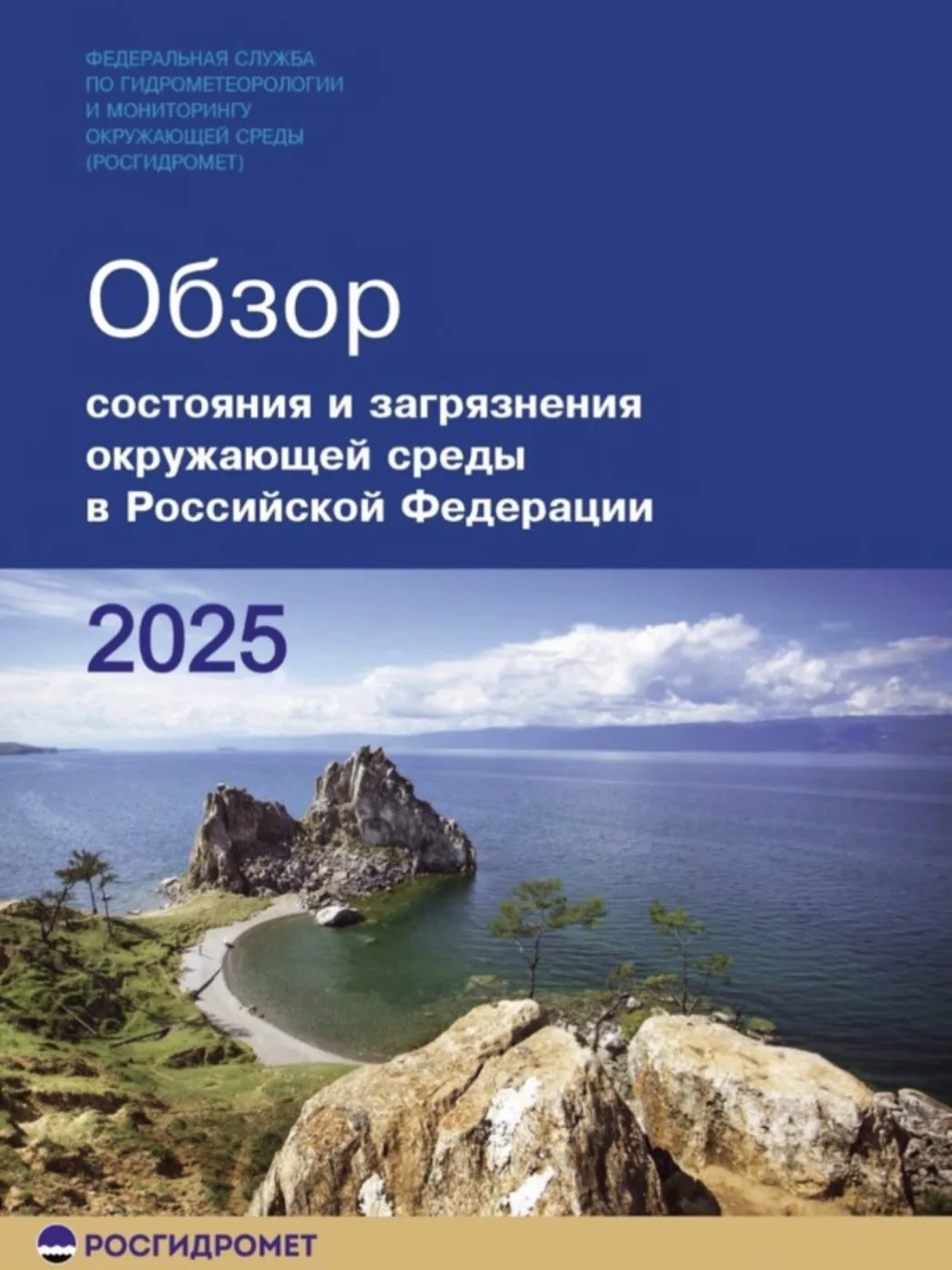 ОБЗОР СОСТОЯНИЯ И ЗАГРЯЗНЕНИЯ ОКРУЖАЮЩЕЙ СРЕДЫ ЗА 2025 ГОД 🌍📊