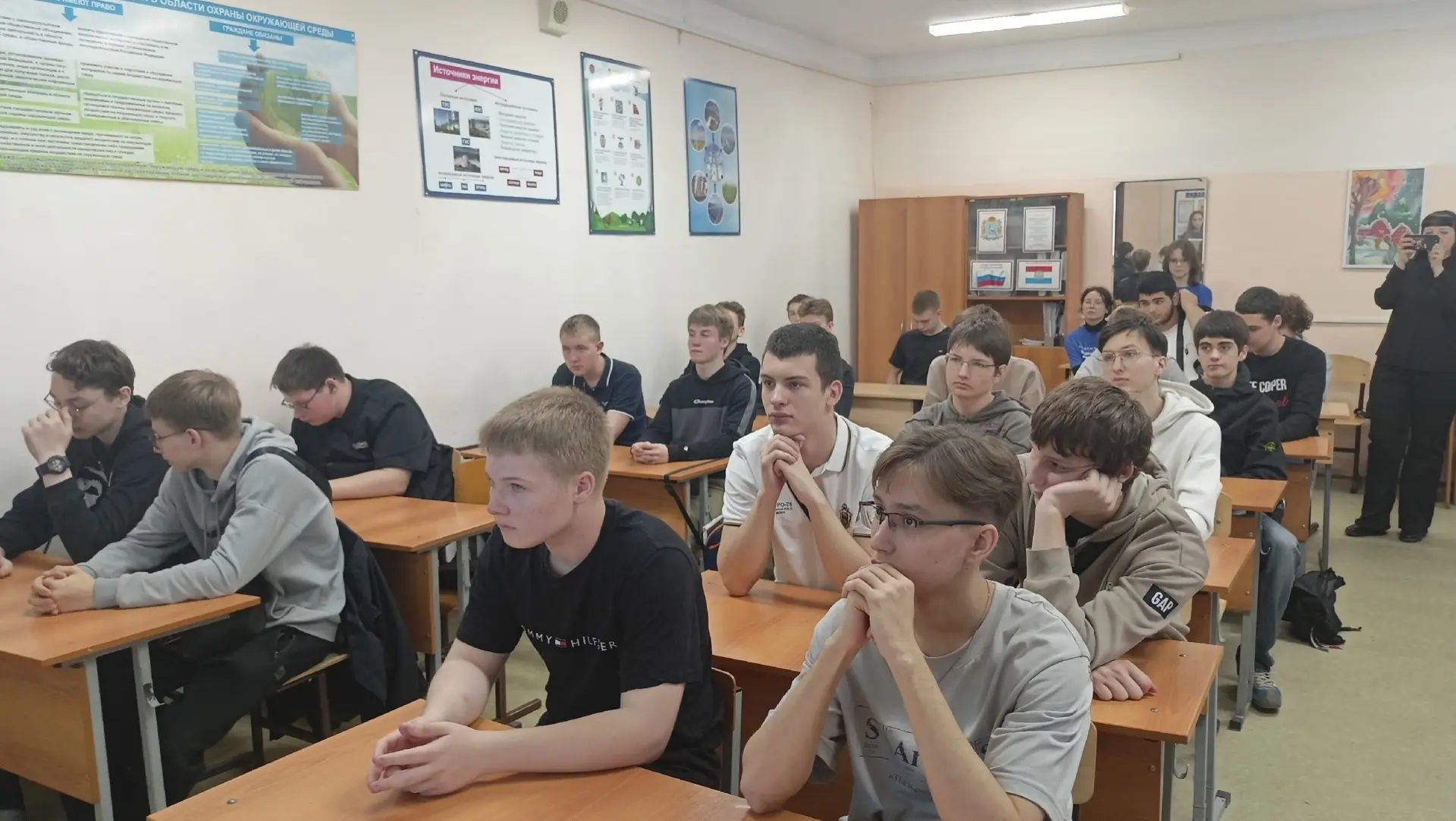 Символы мужества🎖️  📌 За каждым орденом или медалью Великой Отечественной войны стоит не только стра