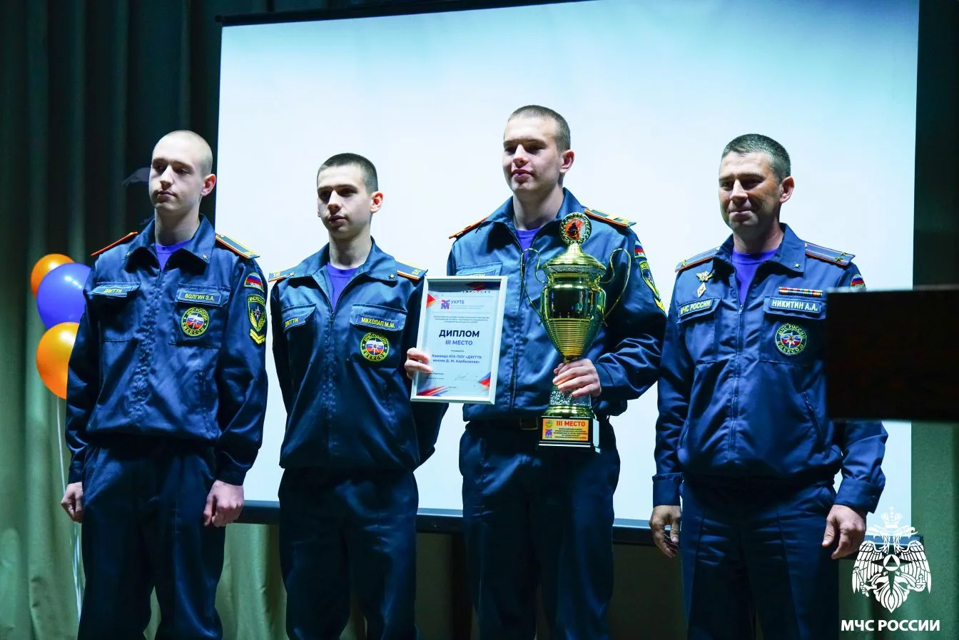 В колледже Владивостока подвели итоги Месячника пожарной безопасности  Дальневосточный государственн