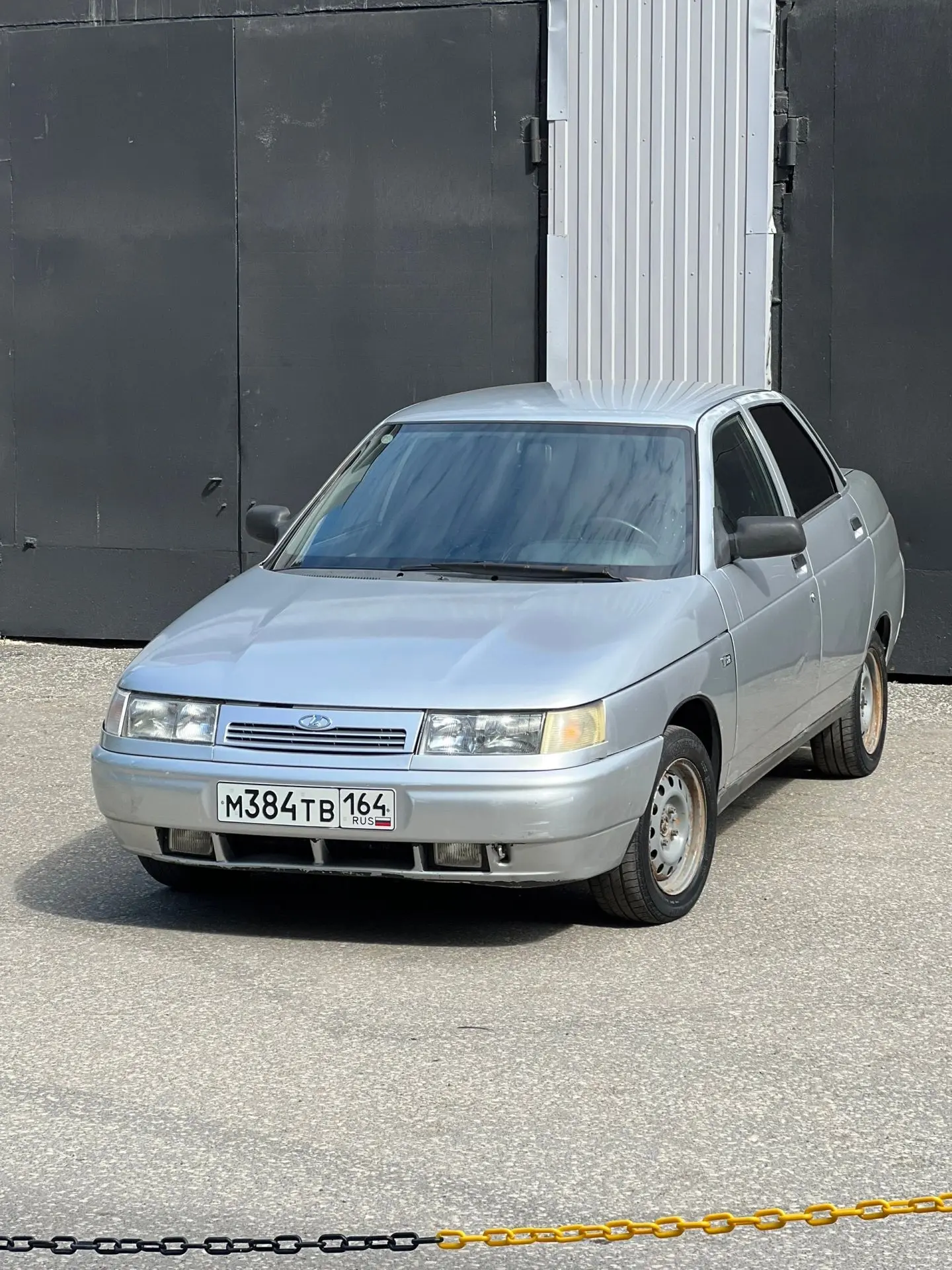 Продам Ваз 2110 16кл 124