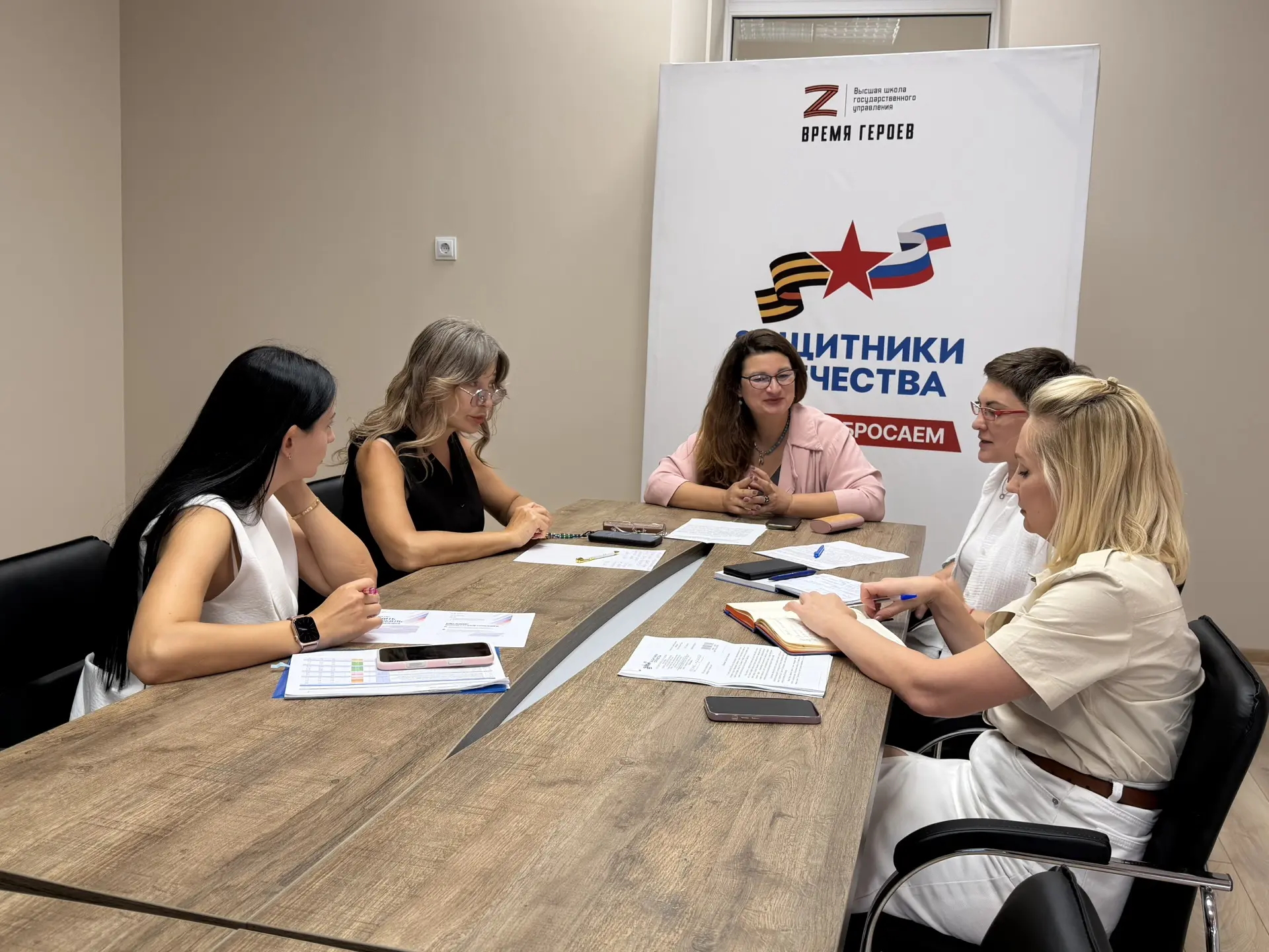 👗 «На крыльях»: конкурс, в котором важна не мода, а забота о человеке