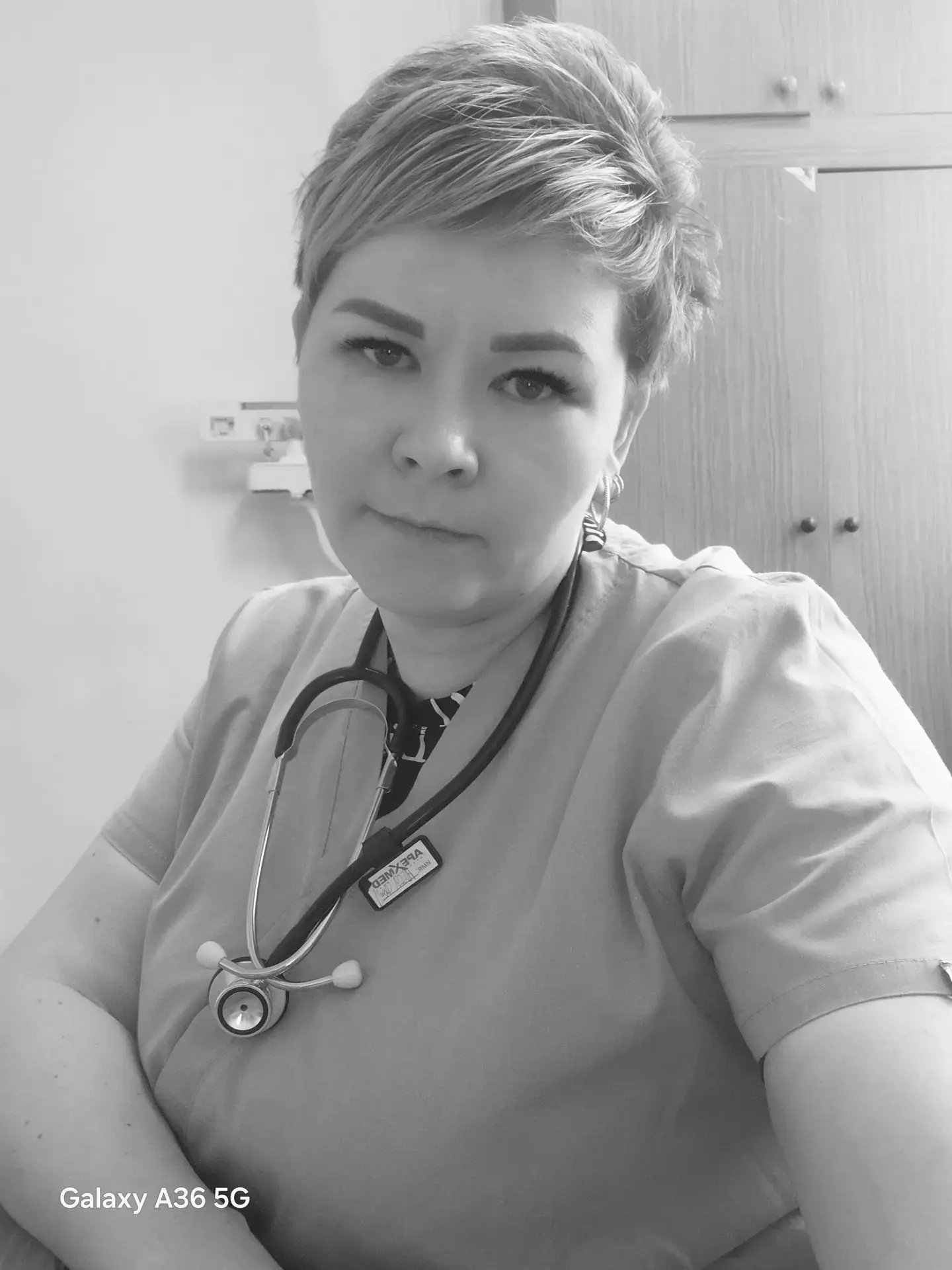 О суточной потребности в йоде рассказывает фельдшер детской поликлиники Юлия Николаевна...