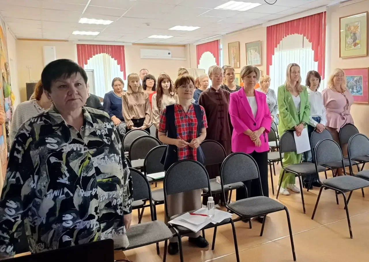 РУБРИКИ 📚 «ПРОФЕССИОНАЛЬНОЕ МАСТЕРСТВО» И 🎓 «ПРИЗВАНИЕ»