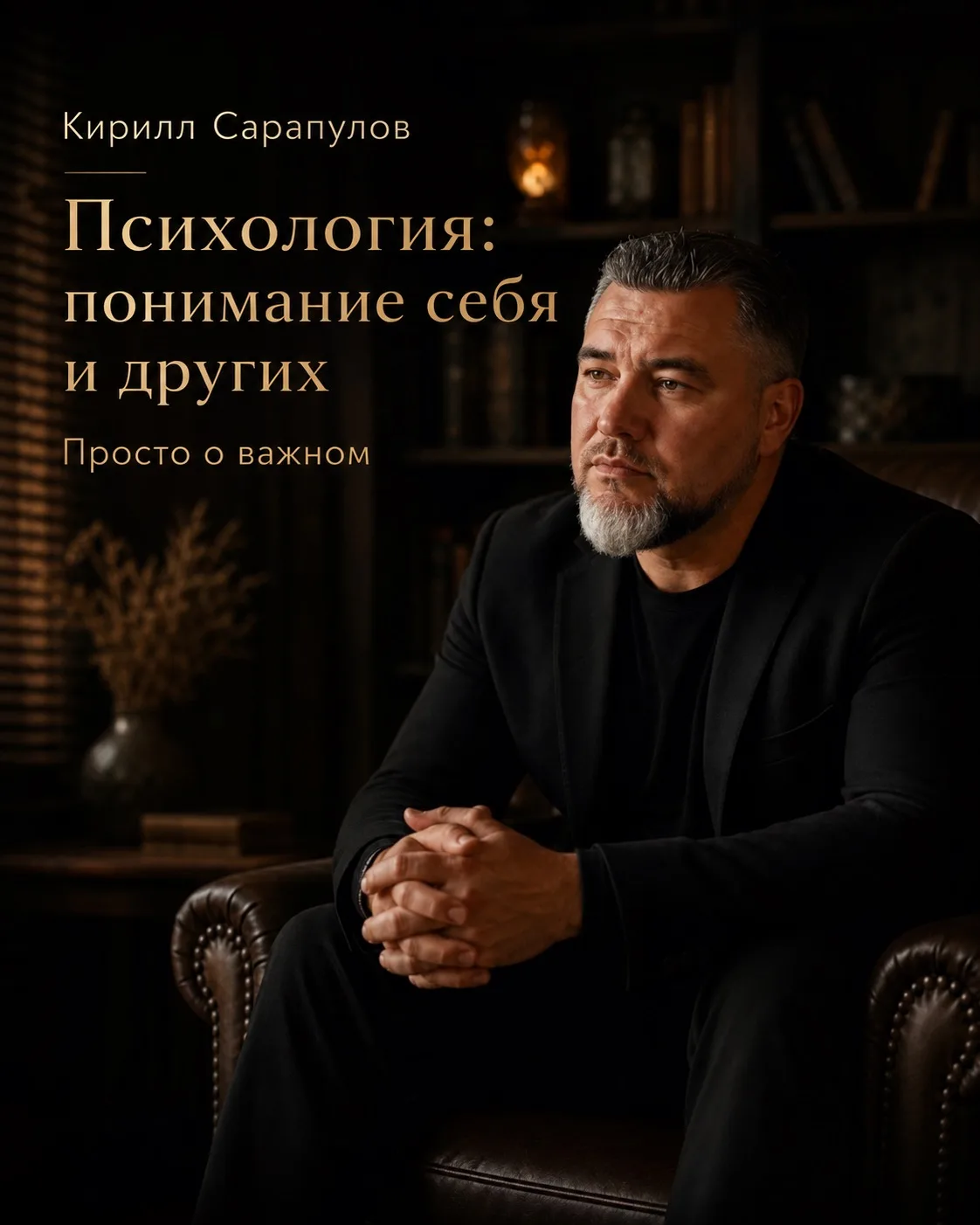 Психология: понимание себя и других