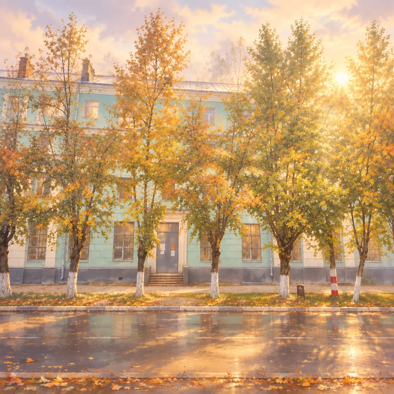 Доброе утро, Дзержинск! ❤️