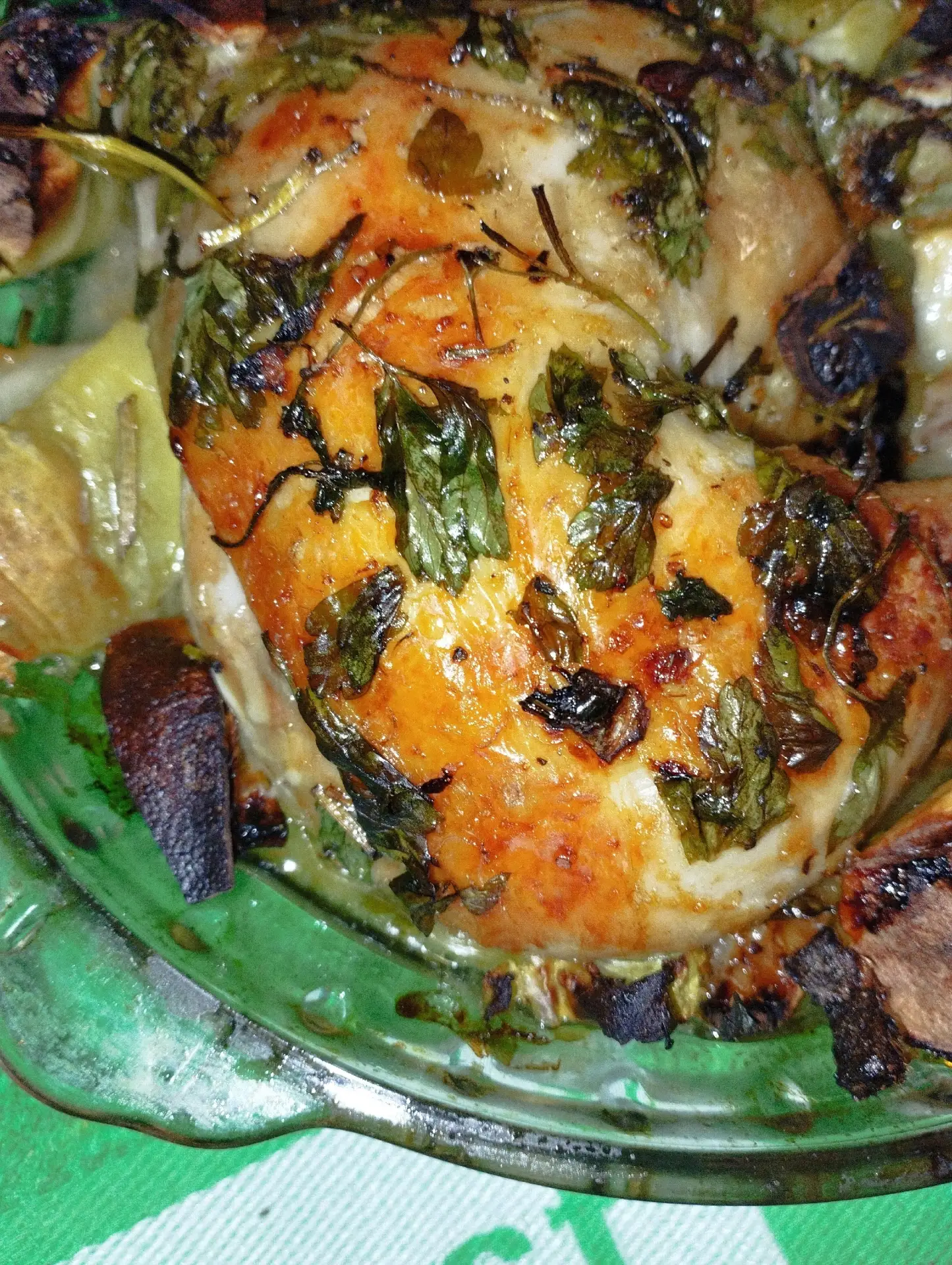 🌞 Идеальный летний ужин за полчаса! Быстро, безумно вкусно и ОЧЕНЬ полезно! 🍗✨