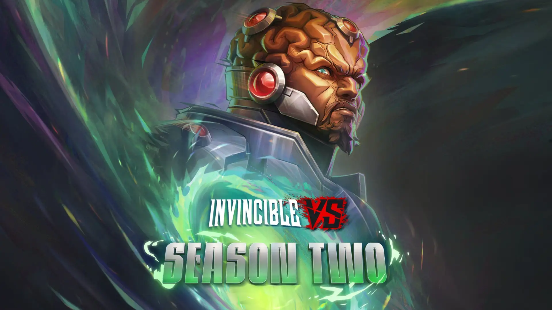 Ангстрем Леви появится в Invincible VS уже 13 октября