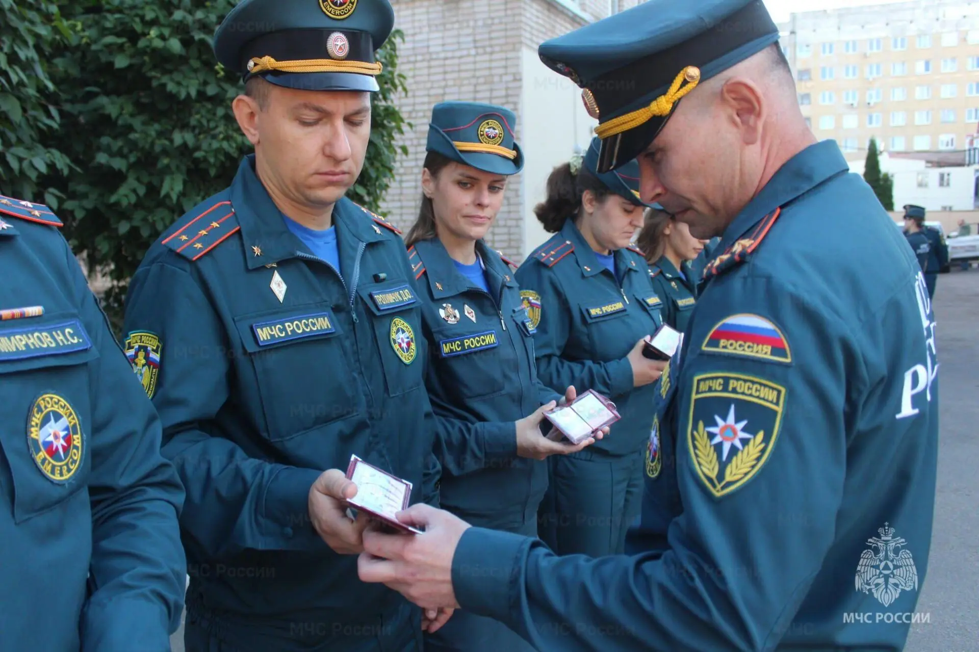 💪 В Орловской области определили лучшего сотрудника подразделений надзорной деятельнос...