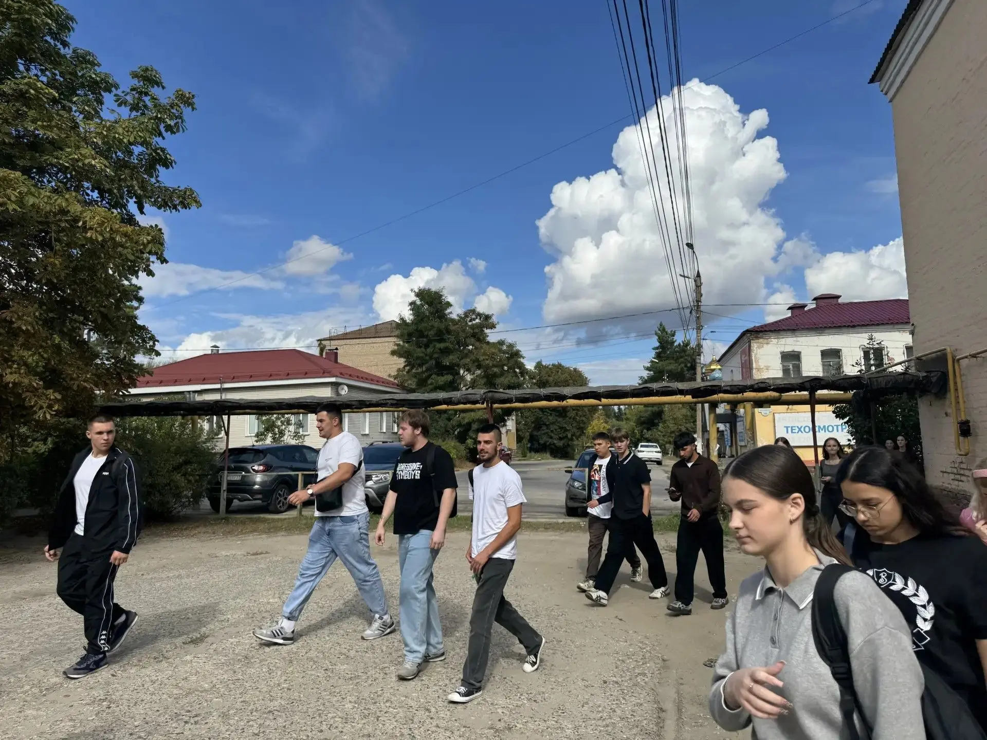 День солидарности в борьбе с терроризмом – это важная дата, которая напоминает нам о не...