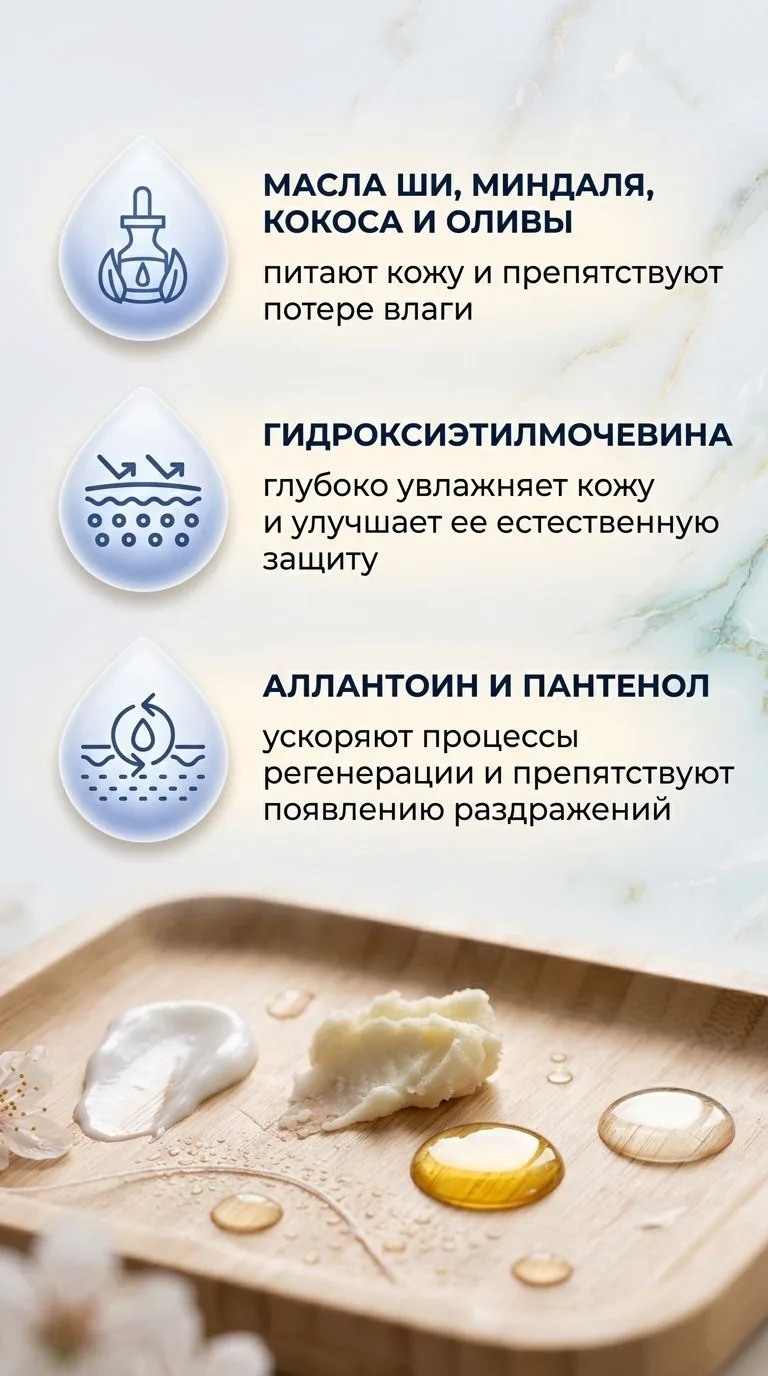 Нежное молочко для чувствительной кожи Umooo 0+